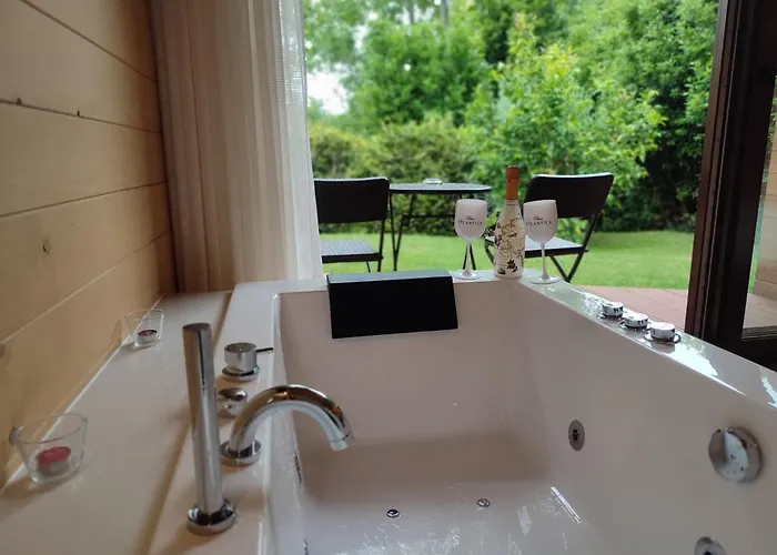 Algar Апартаменты *