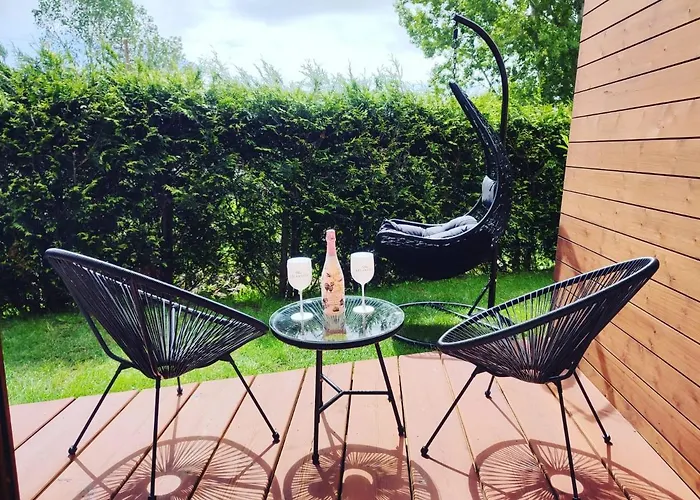 Algar Апартаменты