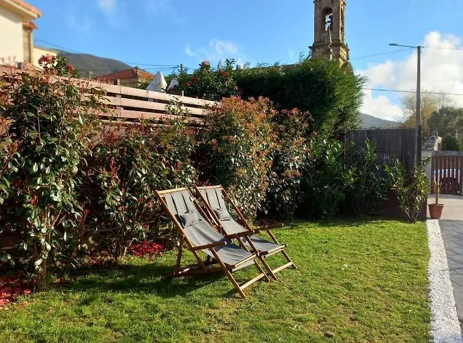 Algar Апартаменты *