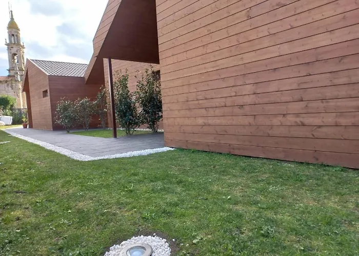 Algar Апартаменты *