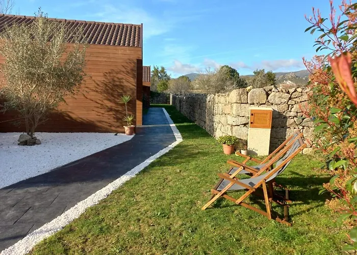 Algar Апартаменты *