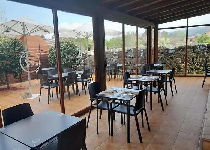 Апартаменты Algar *