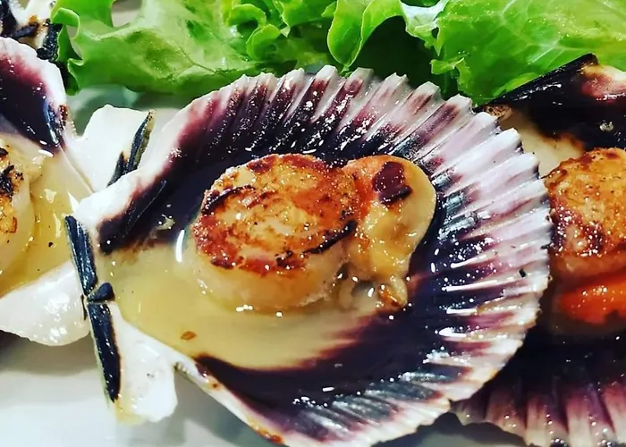 Апартаменты Algar