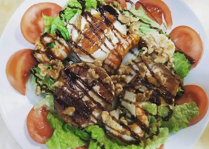 Algar Апартаменты