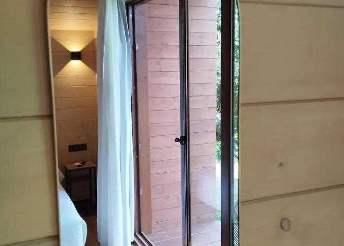 Апартаменты Algar *