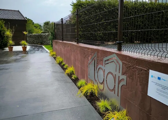 Апартаменты Algar Карнота