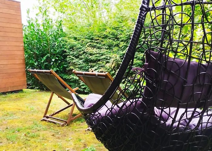 Апартаменты Algar *